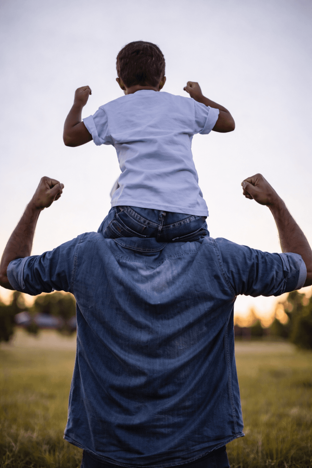 Restoring Fathers